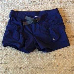 Columbia Shorts